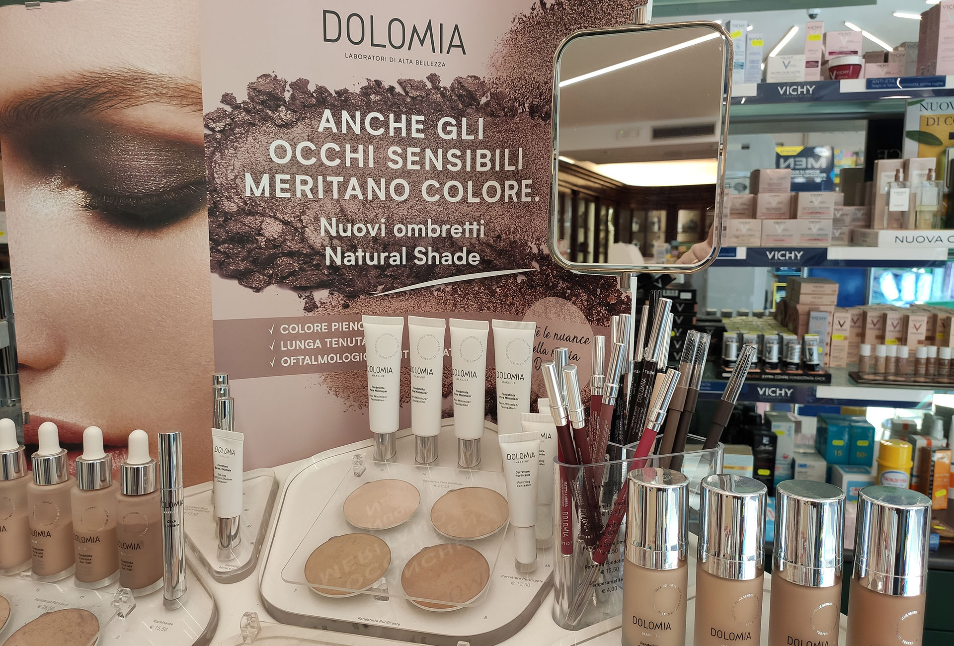 Dermocosmesi